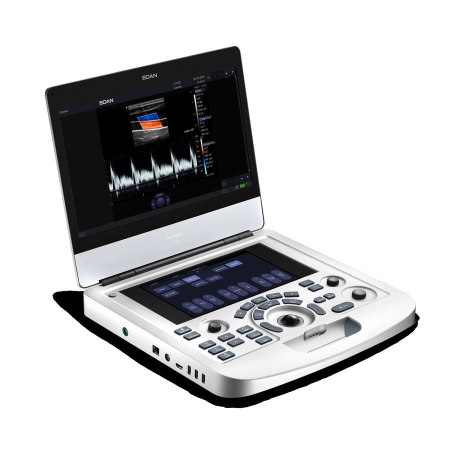 Acclarix AX8