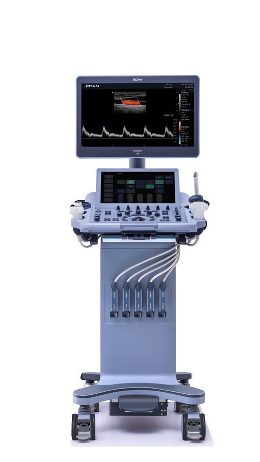Acclarix LX9