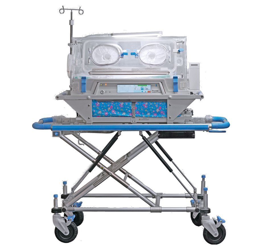 TI-2100B