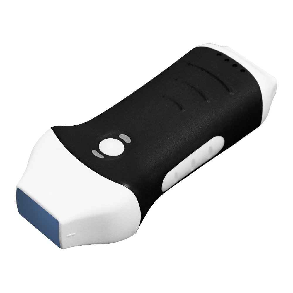 Ecógrafo portátil inalámbrico C10HL