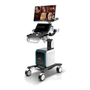 Ecógrafo de consola Consona N8