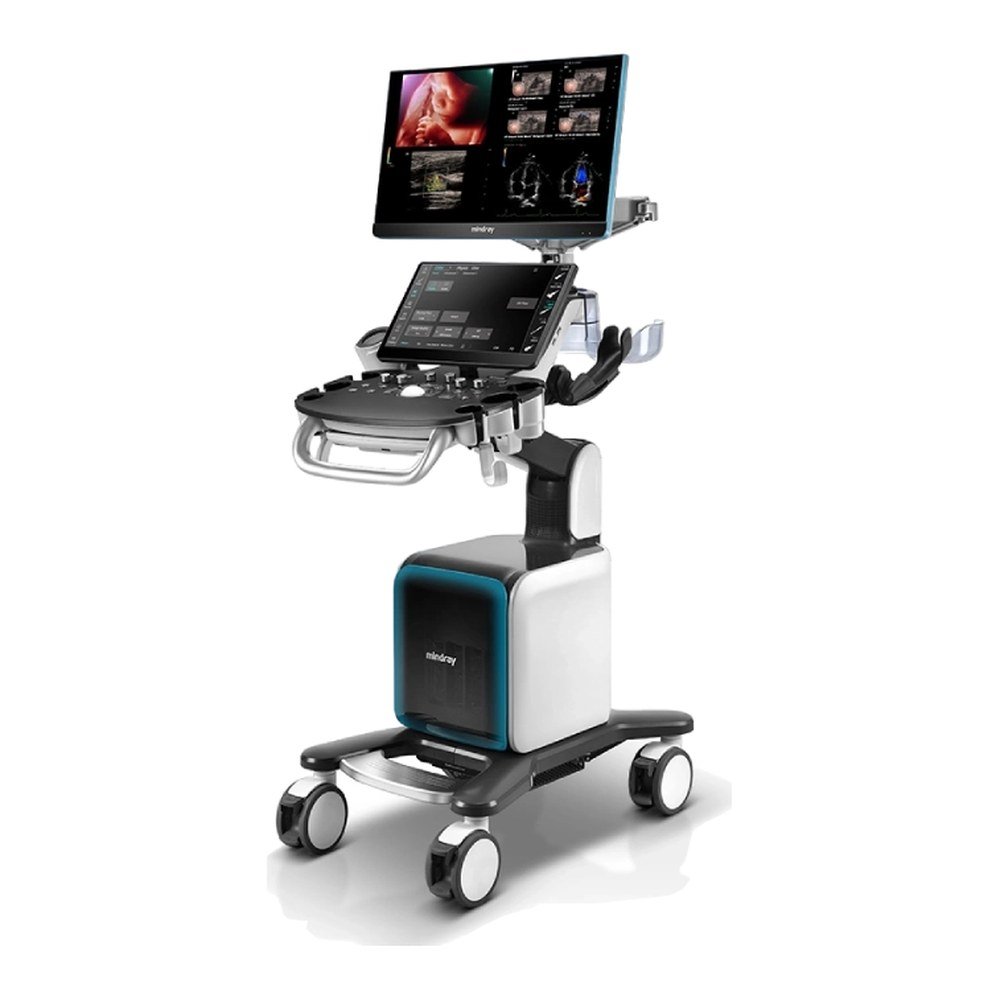 Ecógrafo de consola Consona N9
