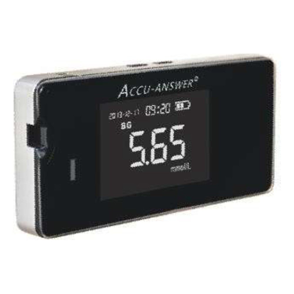 Medidor de monitoreo múltiple LBM-01