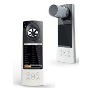 Espirómetro SP80B