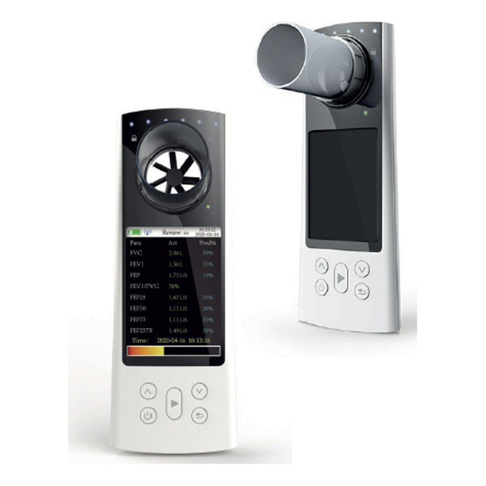 Espirómetro SP80B