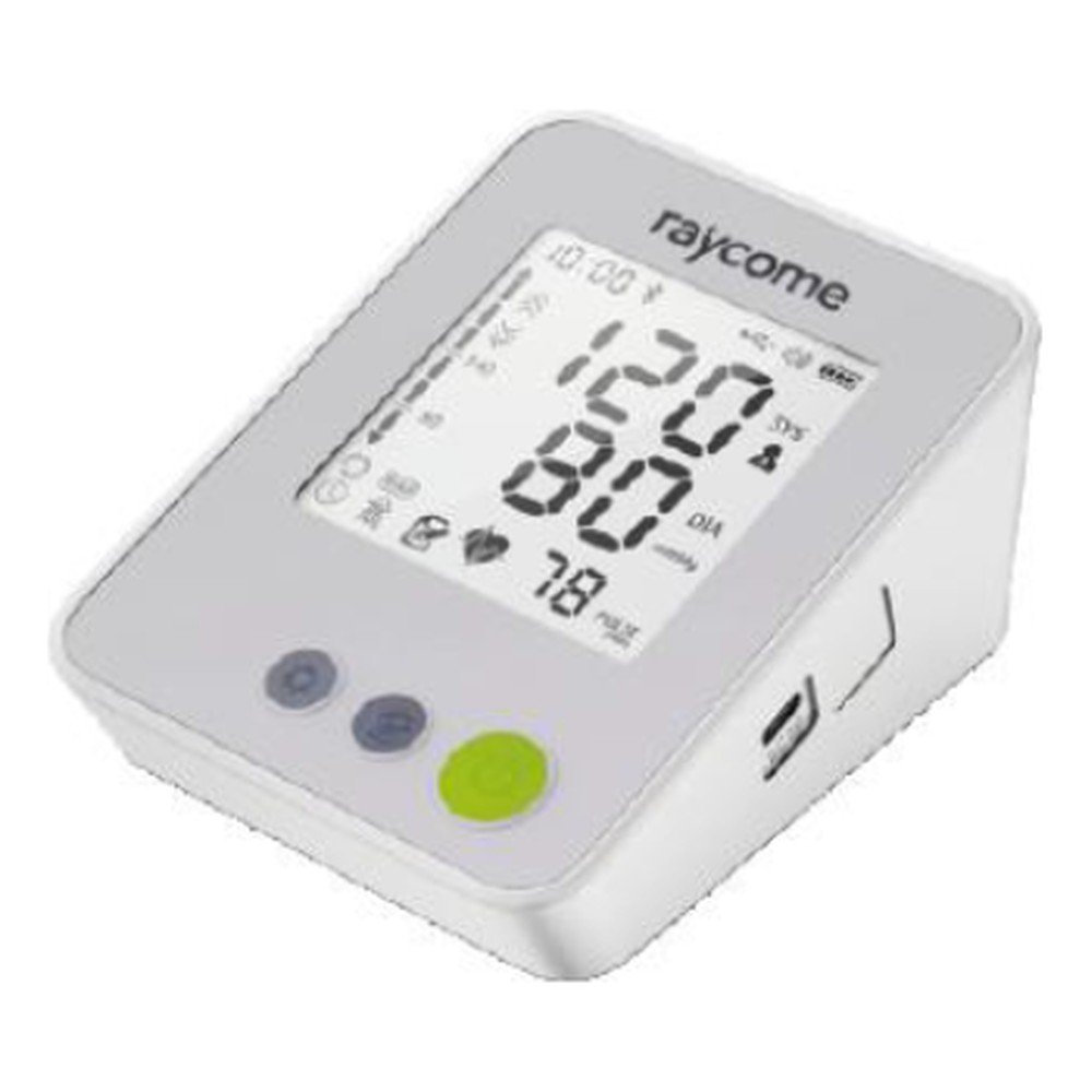 Tensiómetro digital de brazo BP520DB
