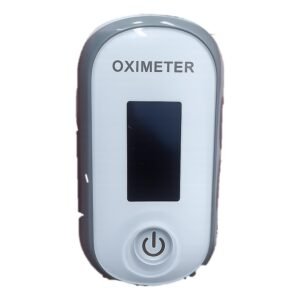 Oxímetro de pulso YM101