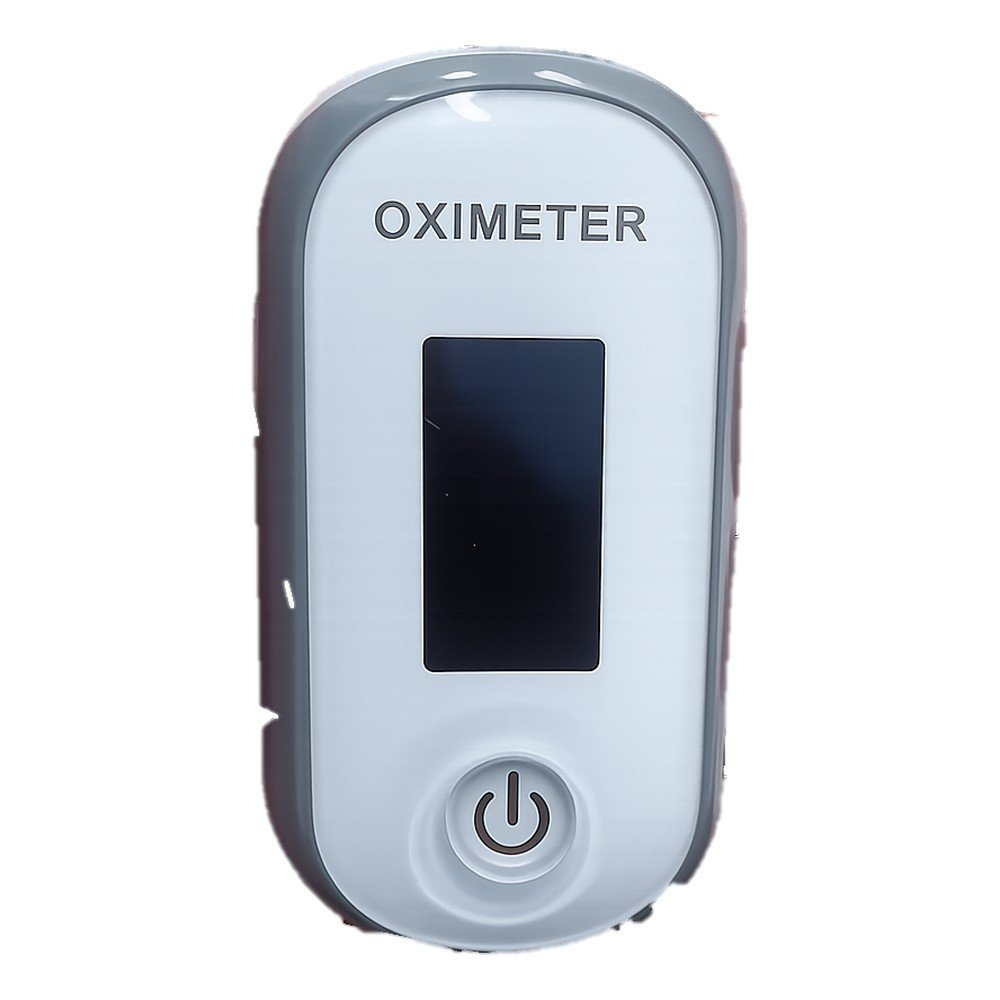 Oxímetro de pulso YM101
