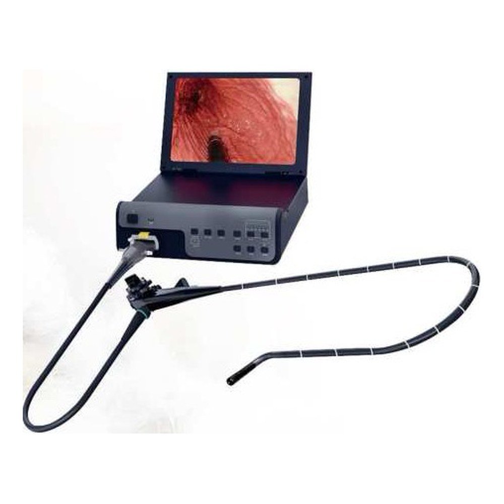 Gastroscopio electrónico de video CMS-WJA9530 / CMS-WJA7020