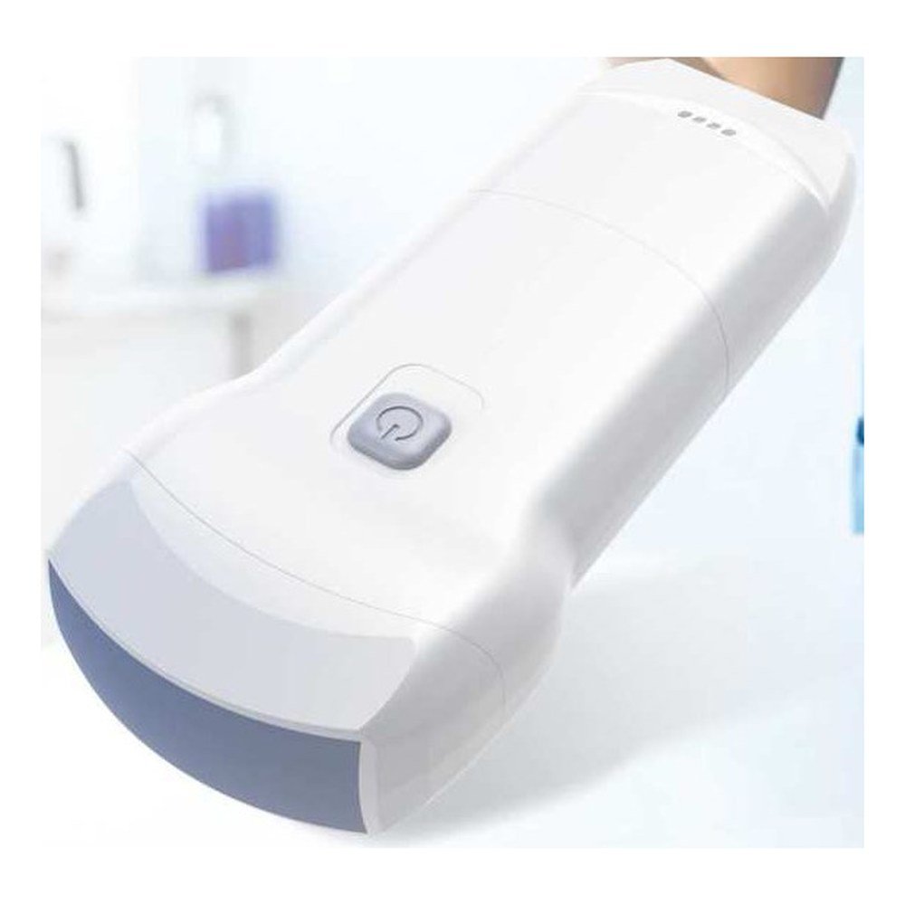 Sistema de diagnóstico ultrasónico Doppler color CMS1600A-VET