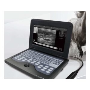 Sistema de diagnóstico por ultrasonido B CMS600P2VET