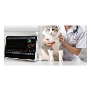 Monitor veterinario CMS8500VET