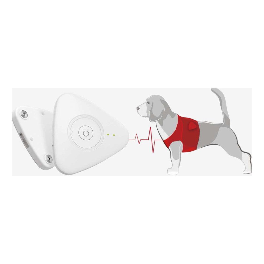 Sistema de ECG dinámico TLC1000-VET